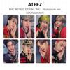THE WORLD EP.FIN : WILL Photobook Ver. SOUND WAVE Official Photocard