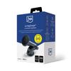 Accessories - 3Mk Car Magcharger For Window & Dashboard
