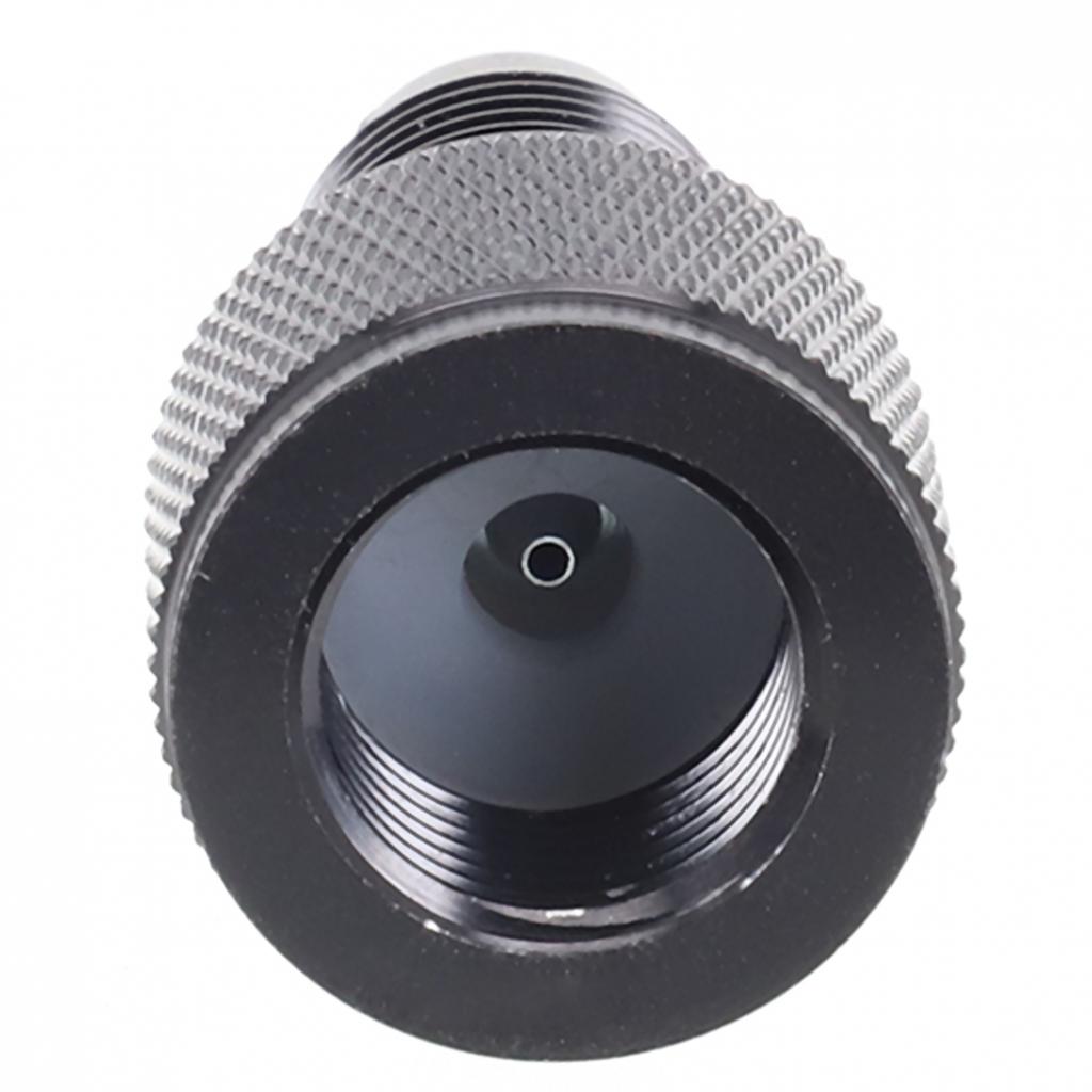 88g CO2-Capsules CO2-Saver Adapter Removable Adapter For Umarex Air-Javelin New