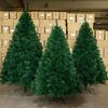 Automatic Standing Christmas Tree: Indoor/Outdoor Ornaments for Christmas Day
