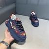 Mens Sneakers Casual Shoes Outdoor Platform Skateboard Running Fashion Tennis Walking Sports Hiking Luxury Zapatillas De Deporte