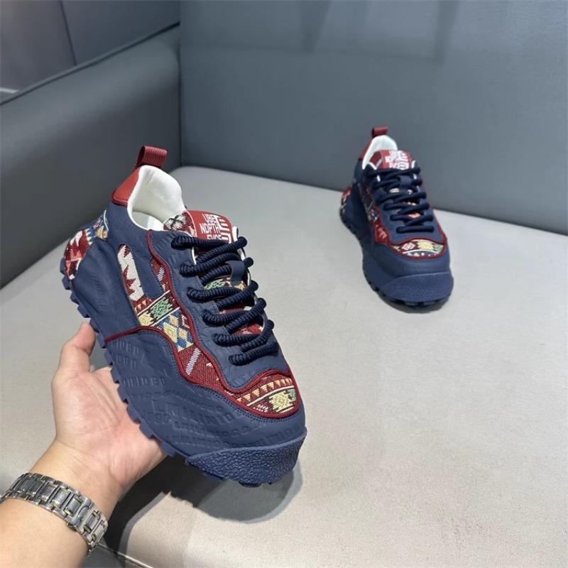 Mens Sneakers Casual Shoes Outdoor Platform Skateboard Running Fashion Tennis Walking Sports Hiking Luxury Zapatillas De Deporte