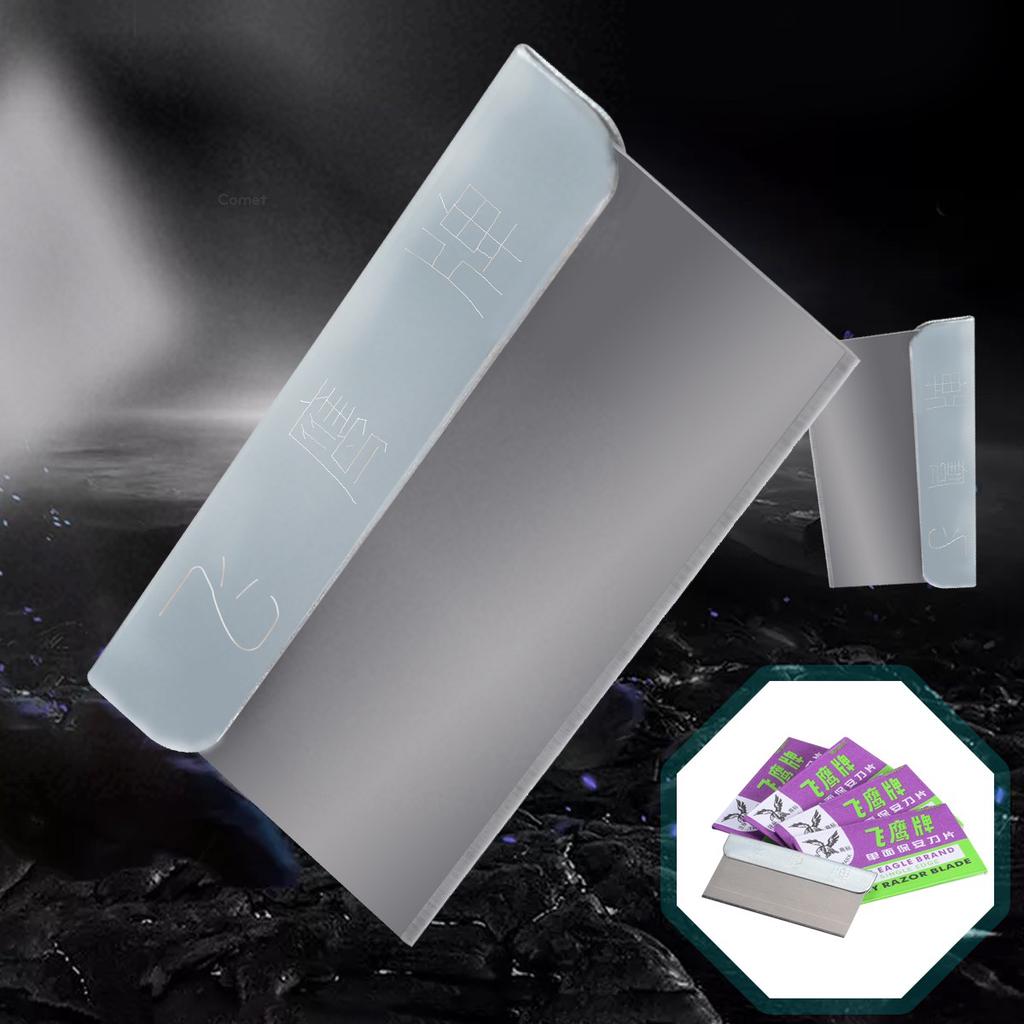 Buy Pdtoweb New Flying Eagle Blade For Single Edge Safety Art Craft