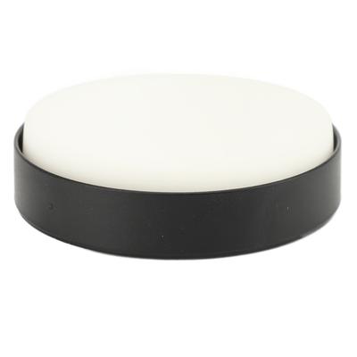 75mm Watch Movement Pad Non Scratching Slip Resistant Soft Gel Watch Case Casing Cushion for