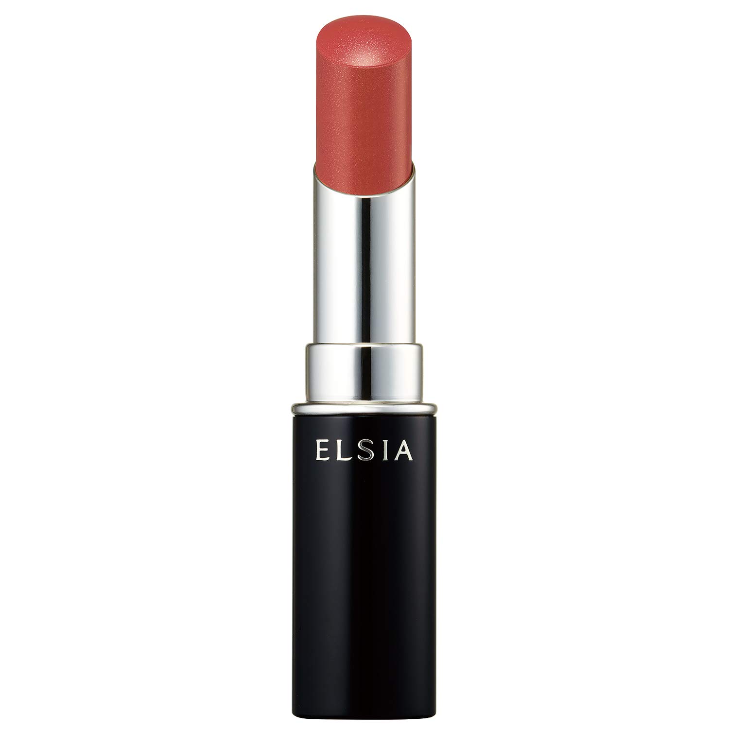 ELSIA Platinum Color Keep Rouge 5 grams Lipstick, Orange, (x 1) оранжевый
