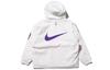 Nike Pufferjacke Winter Damen Weiß DB9564-121