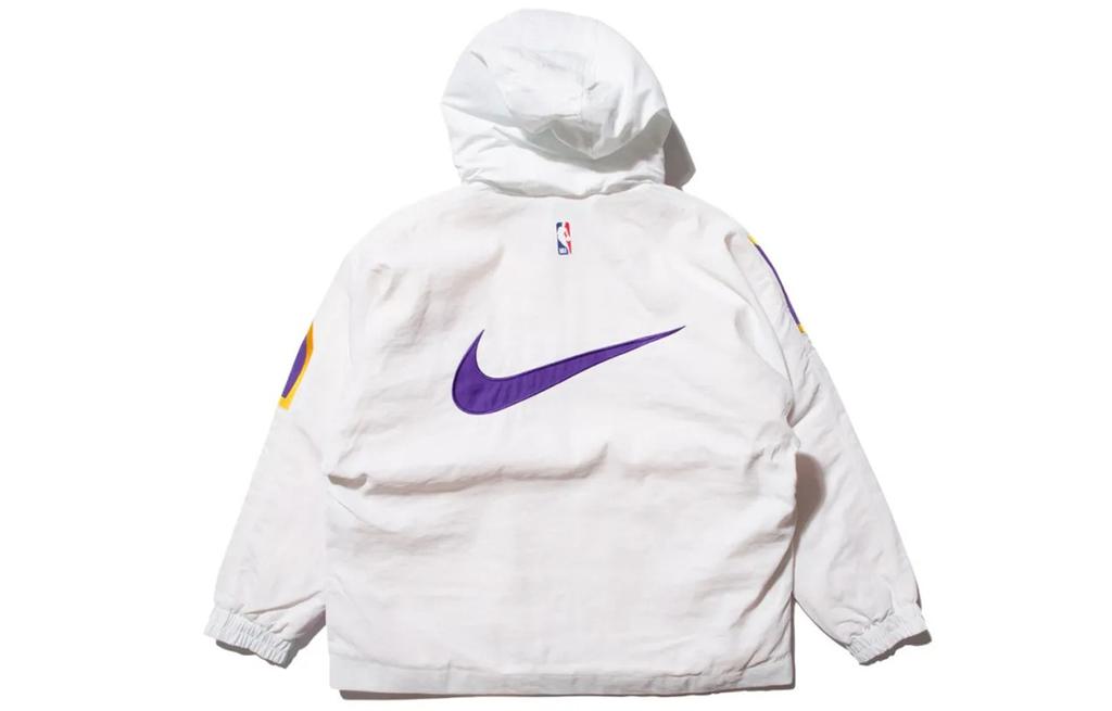 Nike Pufferjacke Winter Damen Weiß DB9564-121