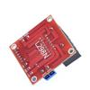 L298N DC Motor Driver Module L298N Stepper Motor Smart Car Robot Breadboard Peltier High Power L298 DC Motor Driver for Arduino