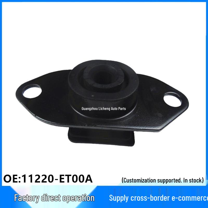 Rubber Engine Mounts for Nissan 11220-ET00A Linghuo