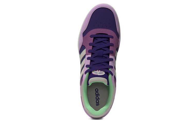 Adidas Hoops 3.0 'Purple Dark Violet' Women's GZ9478