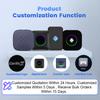 Factory Carlinkit Tbox 128Gb 512Gb Wireless Ai Box Stable Import Chip Multimedia Hdmi Usb Carplay Adapter for Youtube Netflix