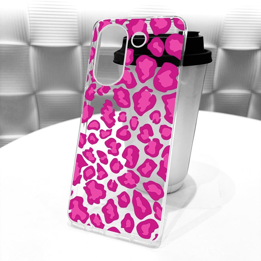 Case For Xiaomi Poco X8 Pro Max Cover Popular Flower Soft Silicone Transparent TPU Bumper For Xiaomi Poco X8 Pro X8ProMax Fundas