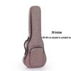 MDNG Gewatteerde Ukulele Gig Bag