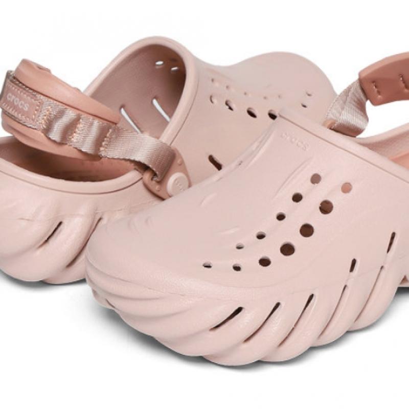 Crocs Echo Clog 207937 6ty