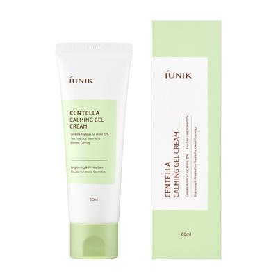 Centella Beruhigende Gelcreme 60 ml