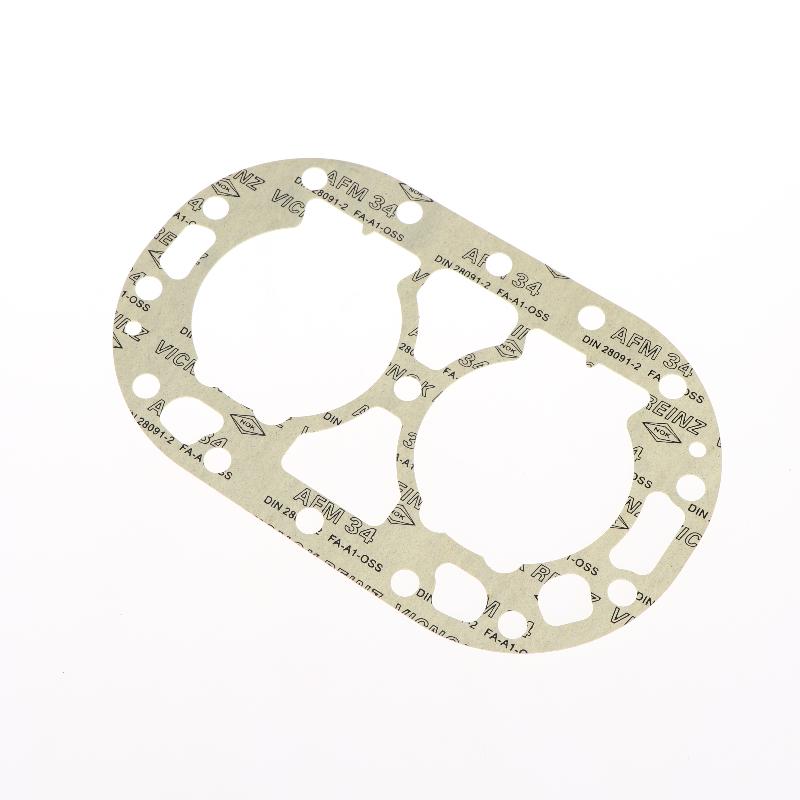 Refrigeration Compressor Valve Plate Gasket For S6F-30.2-40S S6F-30.2Y-40S Compressor Spare Part 37251108