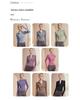 Women's Slim Fit Fleece Fitness Jacket - Long Sleeve Running, Training, Pilates, and Yoga Top