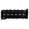 Plastic Valve Cover Cylinder Head Applicable for B-MW 3er, 4er, 5er, 6er X3, X4, X5, X6 3.0-liter valv-e cov-ers 11127812894