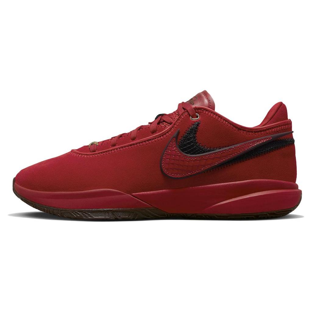 New Nike Lebro Xx 'Liverpool' DV1190-600