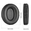 Pack of 2 Protein Ear Cushions Memory Foam Earpads For ANC500BT 700BT 900BT Headphones Ear Pad Earmuff Noise Isolation