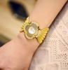 Bracelet Watch Bright Diamond Butterfly Mesh Belt Ladies Quartz Watch Watch