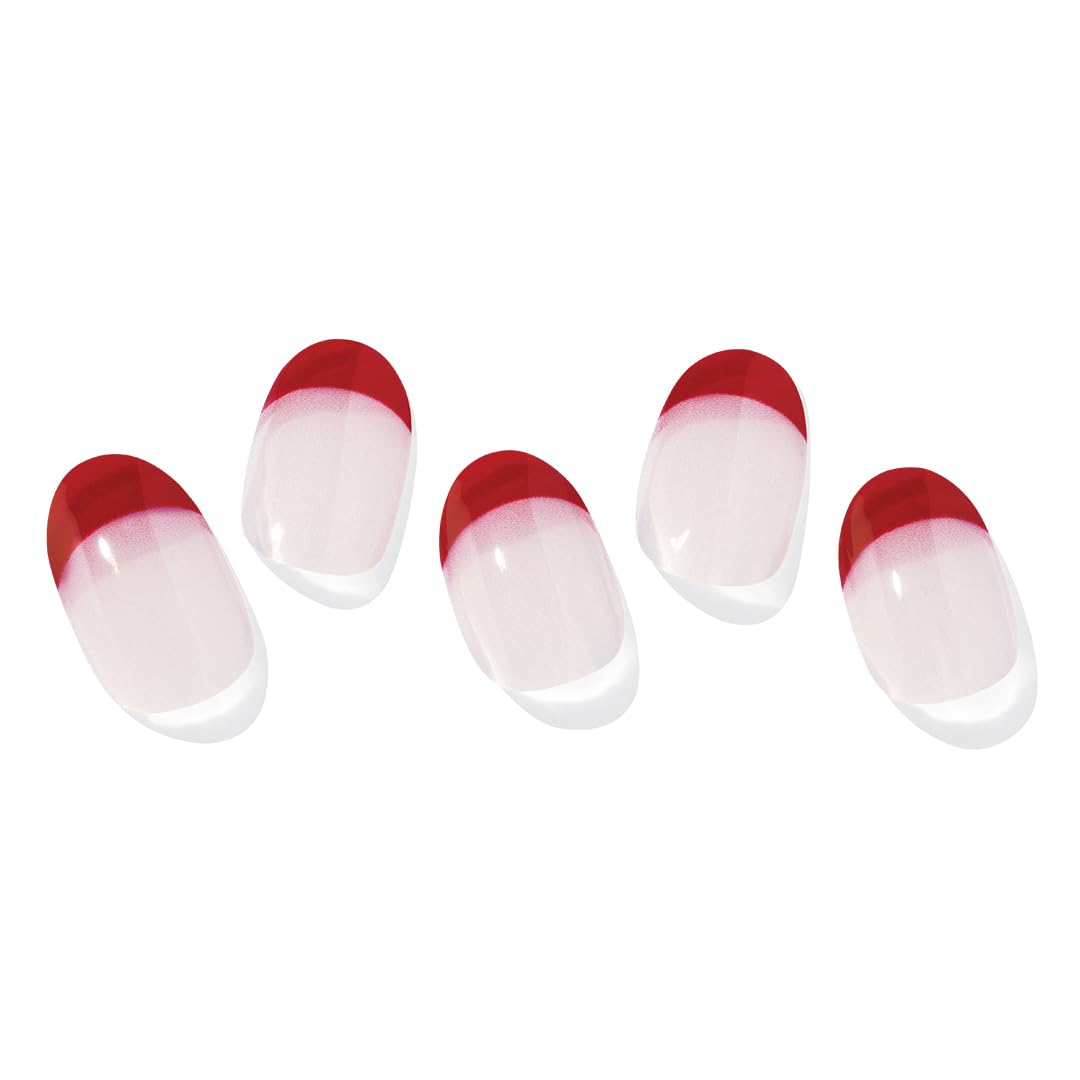 

ohora Official N Ruby Nail Seal Gel Nail Seal Hardening Hardening Type Gel Nail Gel Nail Tip Seal Nail Tip Seal ND-077-G French/Ohora [Товар]