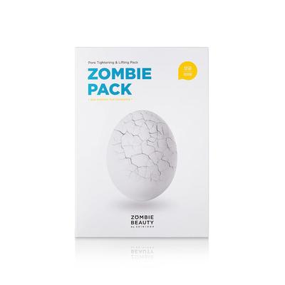 Paczka Zombie 8 szt.