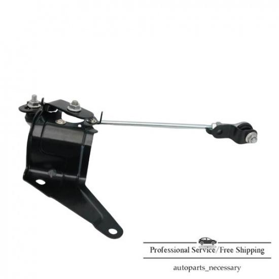 For Lexus IS250 06-13 GS350 07-11 IS350 Front Ride Height Level Sensor W/ 3 P
