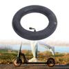 85/65-6.5-17 Inflatable Inner Tube Rubber Electric Scooter Inner Tube with Bent Valve for Replacemen