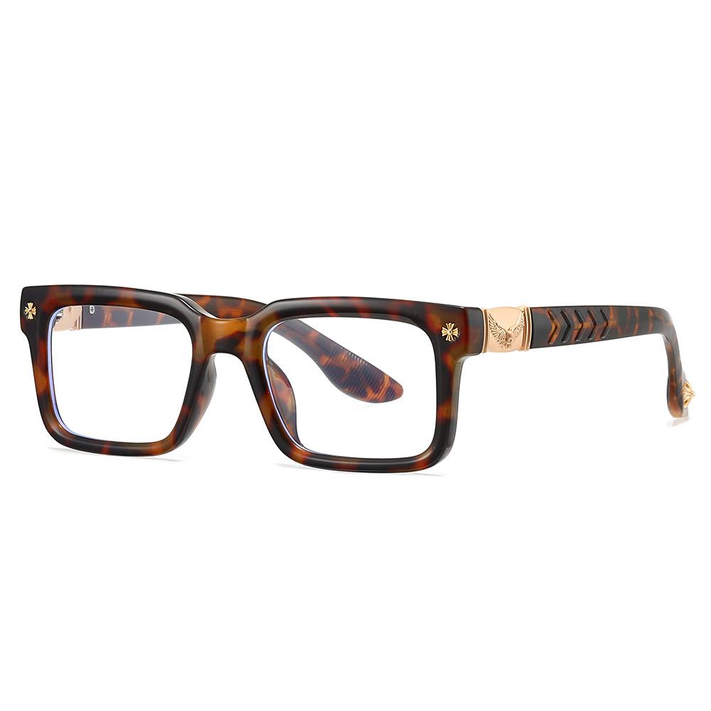 Square Sunglasses for Men, Suitable for Vacations, Parties, and Outdoor Activities; Sun-protective Sunglasses for Women