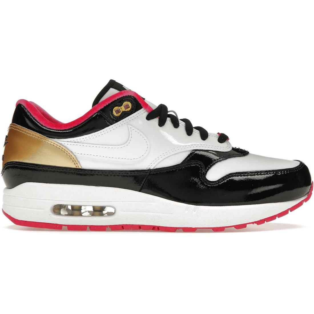 

Кроссовки Nike Air Max 1 PHANTACi Grand Piano (2024)(HJ3966-110) 37.5