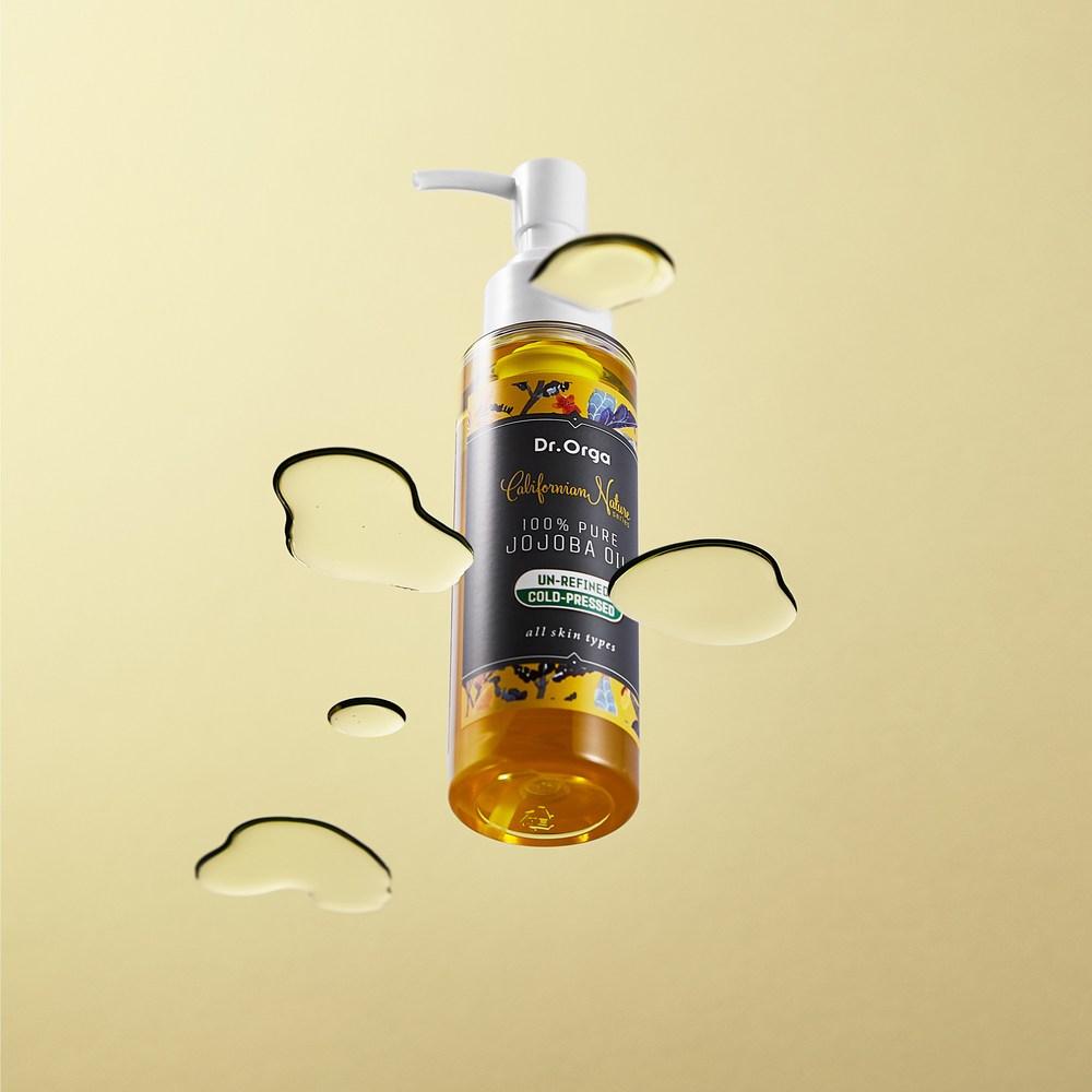 Dr.Orga 100% OILLIV Oil 100ml