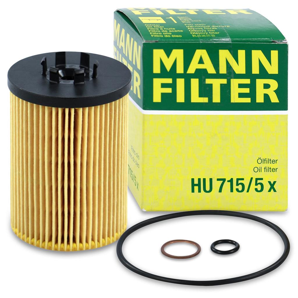 MANN Element HU715/5X