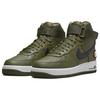 Nike Air Force 1 High '07 LV8 Hoops Pack Rough Green DH7453-300