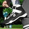 Nuove Scarpe da Baseball, Scarpe Antiscivolo da Rugby per Esterno, Tessuto a Rete Traspirante, Scarpe da Baseball per Allenamento Principianti di Softball