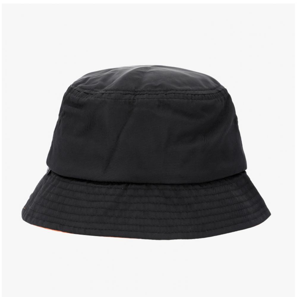 Maison Margiela Mm6 Logo Bucket Hat M35794