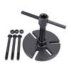 Motorcycle Flywheel Stator Magneto Puller Tool Steel Replacement for Sky Sword Leopard 150 Motorcycles Snowmobiles