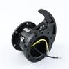 WORKS BELL GTC Racing Steering Wheel Quick Release Hub Kit Adapter 90 degrees Snap Off Boss Kit