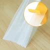 3PCS 5M High Viscosity Tapes Double Sided Cloth Base Grid Tapes Waterproof Traceless Carpet Adhesive Fiber Tape Strong Sticky Strips