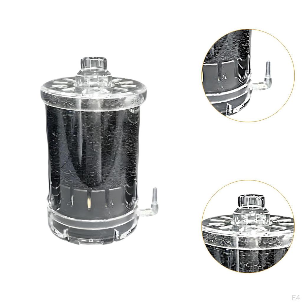 Fish Tank ,Aquarium ,Breeding Collector Filtration Accessories Cleaner Cleaning Tool