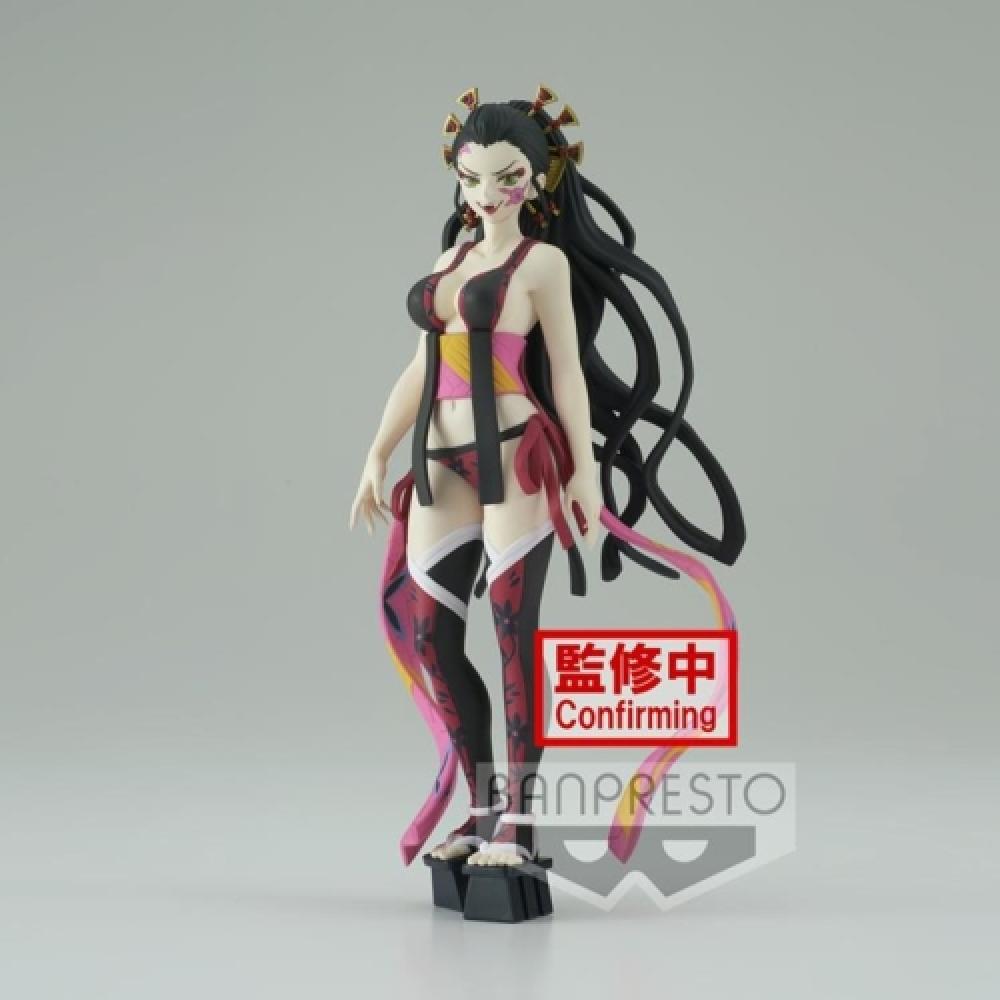 

Banpresto В наличииBanpresto Demons Blade Demon series vol 7 Daki