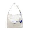 2025 fashion trend large-capacity bag autumn and winter new shoulder bag casual personality women's trend tote bag