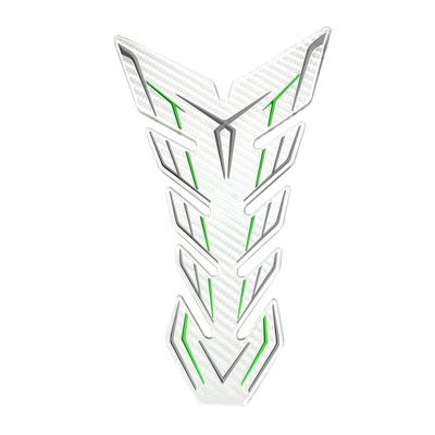 Tank Pad Stepper for Kawasaki Z900 Z900RS ZH ZH2 H2SX H2R Z1000 Z1000SX