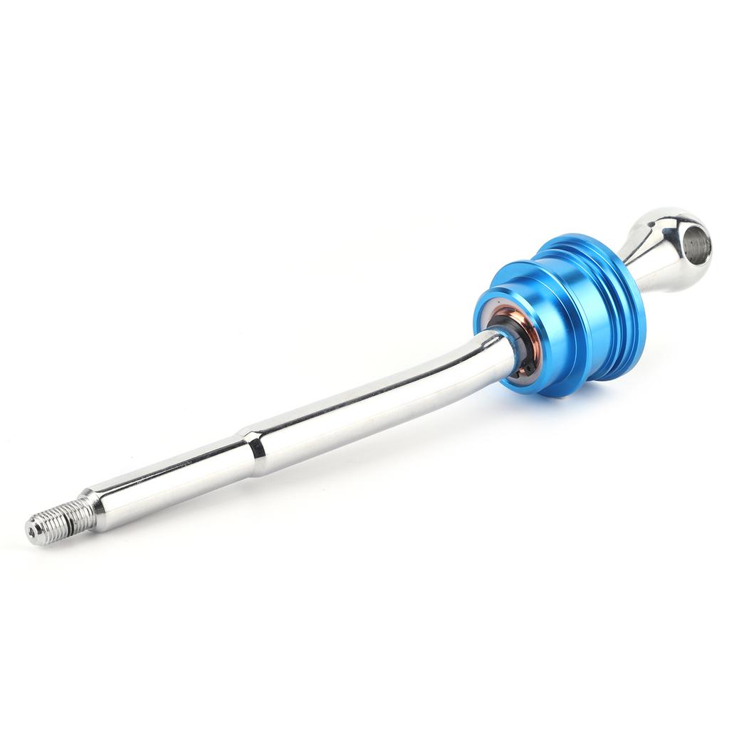 Car Short Throw Shifter Gear Lever Stick Shift Handle Knob Fit for Nissan Sentra   200SX   Altima   Maxima
