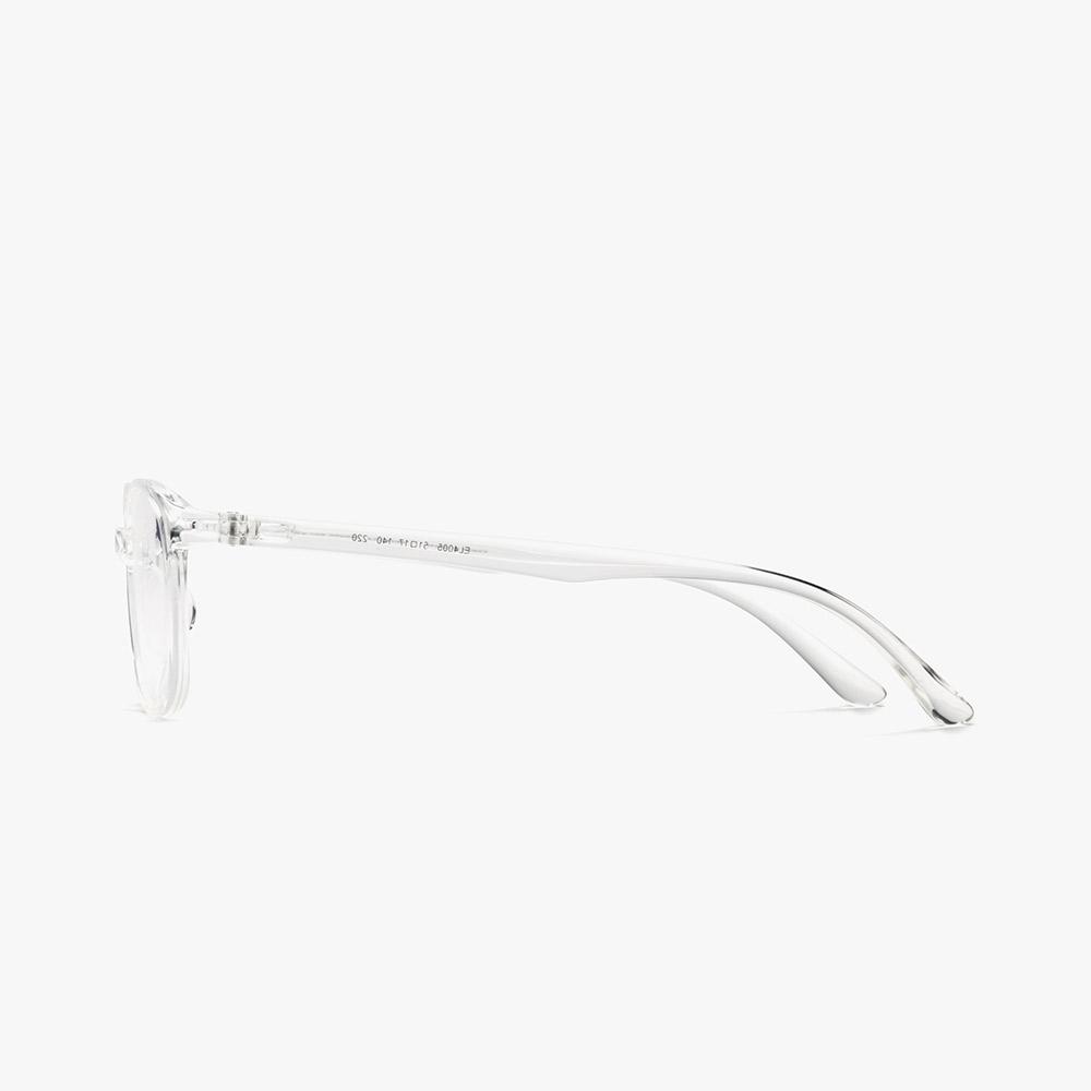 Lugo Btikeol Eyeglass Frames (El4005 220 51)