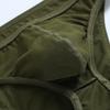 Solid Color Cotton Comfortable Breathable Triangle Underwear for Men Men's Triangle Underwear