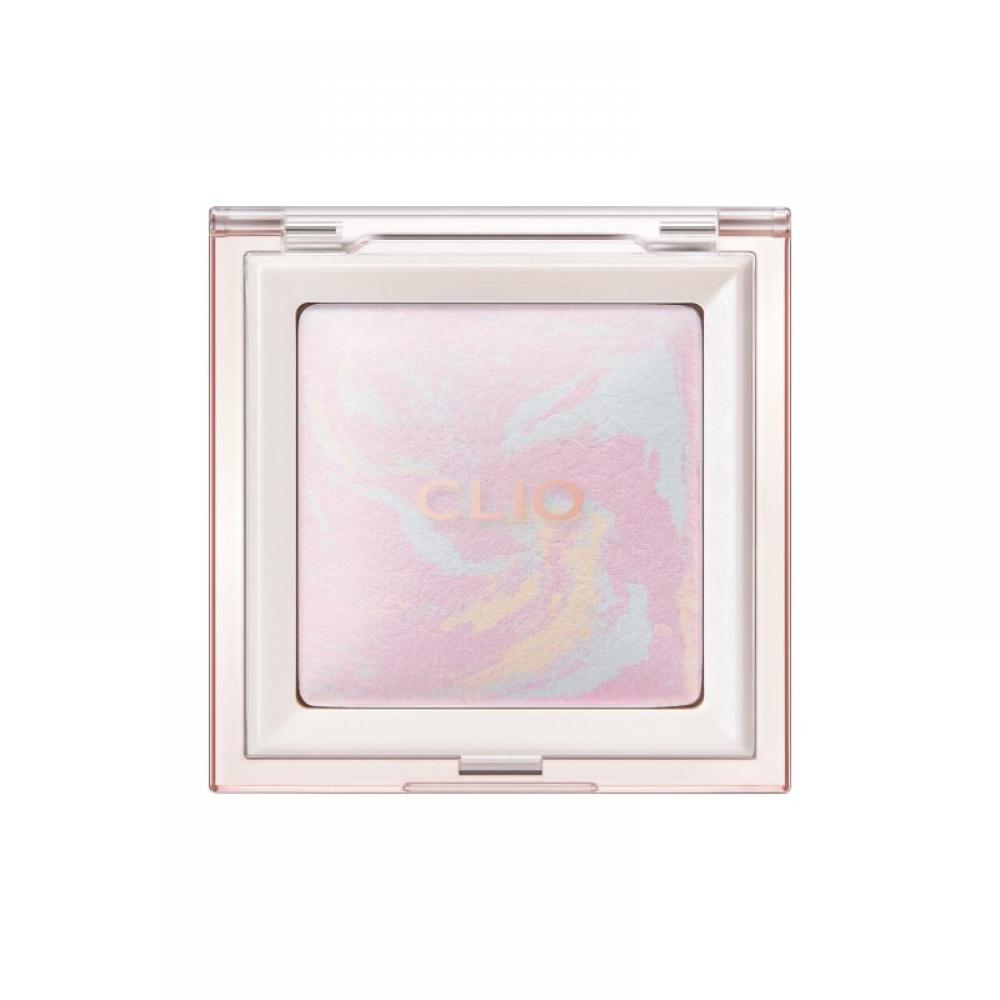 

Clio Light Setting Powder 02 Candy Mellow
