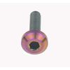 Ruifu Titanium Alloy Hexagon Socket M6x12 15 20 25 30