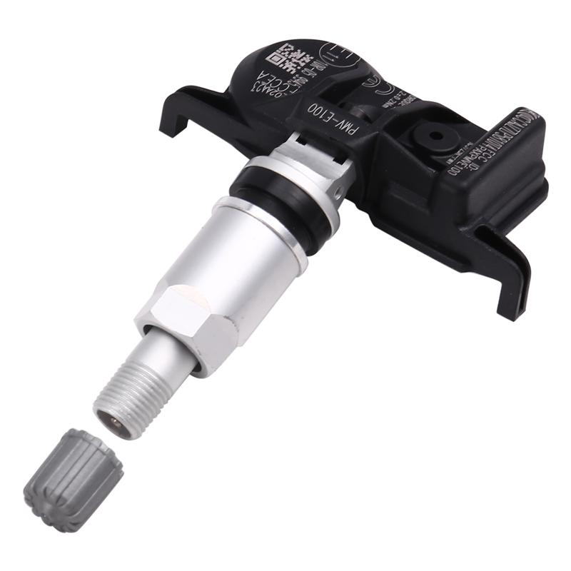 PMV-E100 42607-53040 Tire Pressure Sensor Monitoring Sensor 433Mhz For Toyota AVALON CAMRY 4RUNNER COROLLA