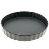 Backform für Tartelettes, Pizzen, Keramik, Hitzebeständige Form